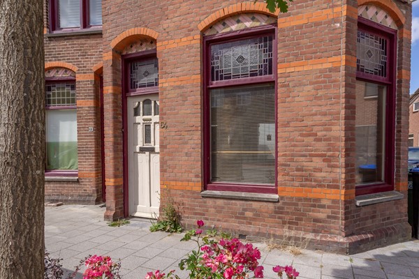 Medium property photo - Polderweg 64, 1782 EB Den Helder
